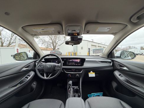 New 2026 Buick Encore GX Preferred image 26