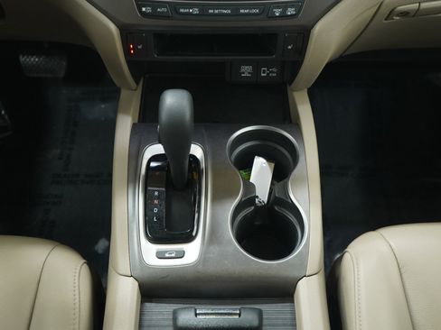 Used 2019 Honda Pilot EX-L image 17