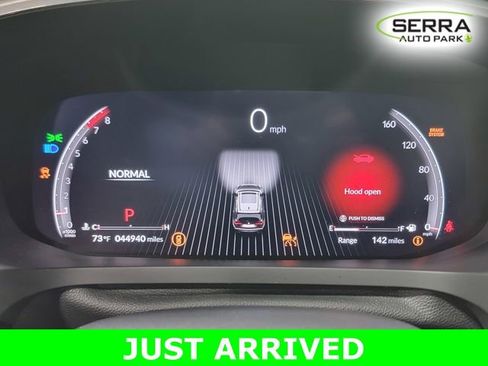 Used 2023 Acura MDX A-Spec AWD/4WD image 31