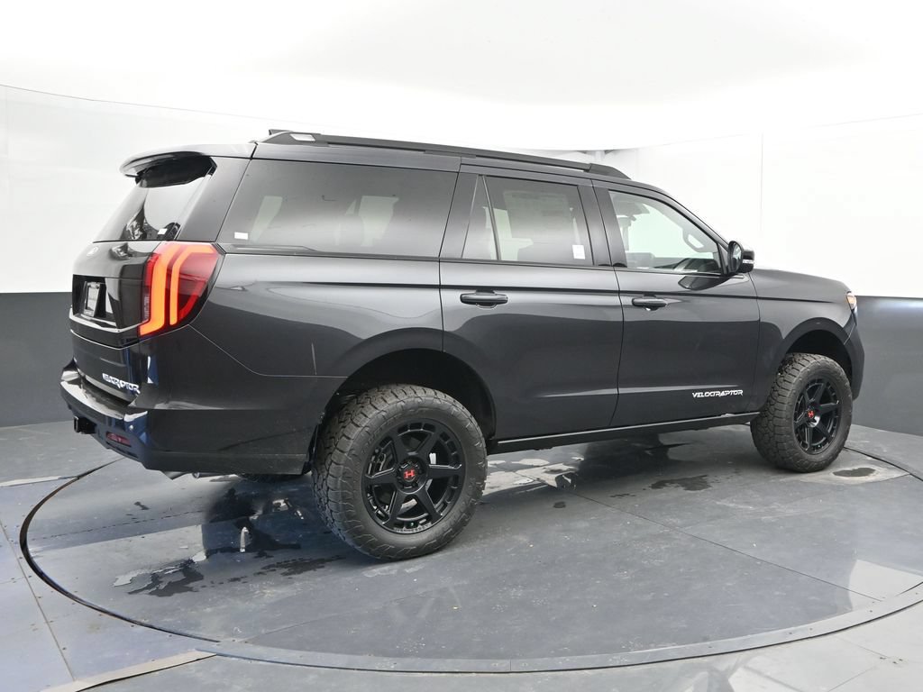 New 2027 Ford Expedition Tremor w/ Driver's Package AWD/4WD image 2