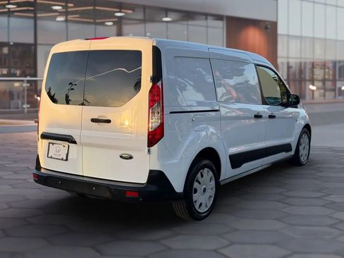 Used 2019 Ford Transit Connect XLT image 6