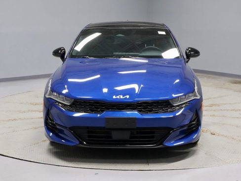 Used 2024 Kia K5 GT-Line FWD image 8