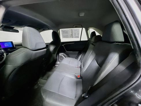 Used 2023 Toyota RAV4 LE FWD image 27