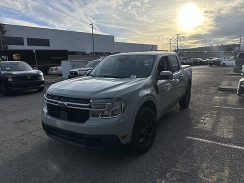 Used 2023 Ford Maverick Lariat w/ Lariat Luxury Package image 1