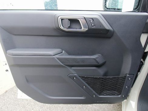 New 2025 Ford Bronco Big Bend image 18