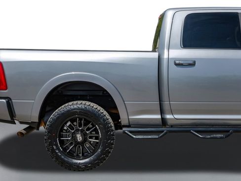 Used 2022 RAM 2500 Laramie w/ Protection Group image 7