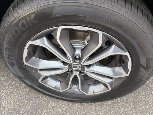Used 2022 Honda CR-V EX-L image 10