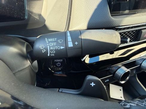 New 2026 Honda Civic Sport Touring image 22