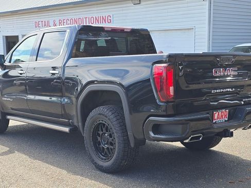 Used 2025 GMC Sierra 1500 Denali w/ Denali Reserve Package image 5
