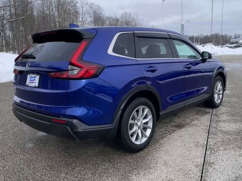 Used 2023 Honda CR-V EX-L image 9