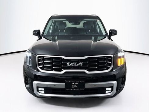 Certified 2024 Kia Telluride SX AWD/4WD image 2