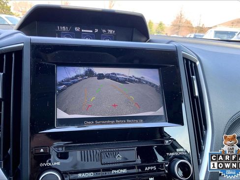 Certified 2023 Subaru Forester Premium image 30