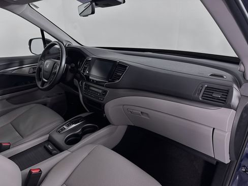 Certified 2023 Honda Ridgeline RTL image 29