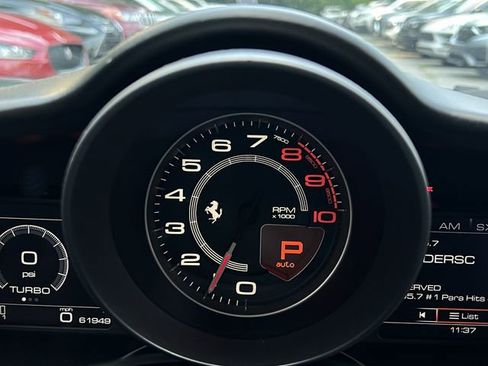 Used 2016 Ferrari 488 GTB image 33