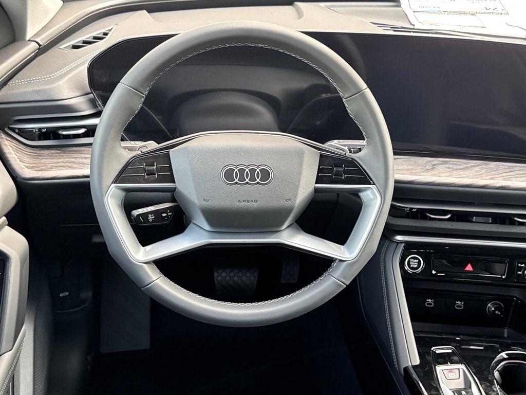 New 2026 Audi Q5 Premium AWD/4WD image 15