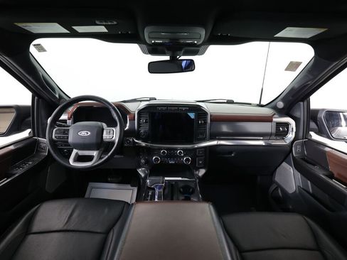 Used 2021 Ford F150 Lariat AWD/4WD image 27