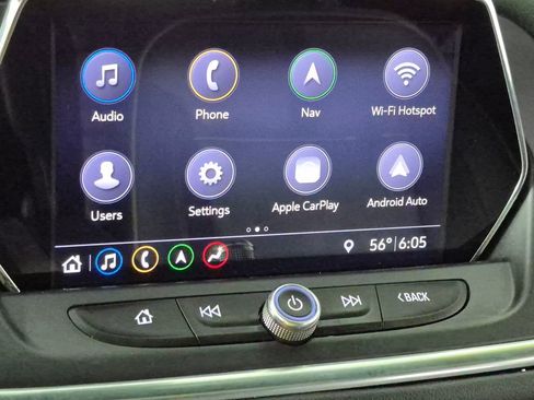 Used 2019 Chevrolet Blazer Premier w/ Sun and Wheels Package image 20