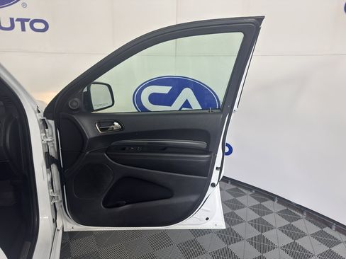 Used 2020 Dodge Durango GT RWD image 37