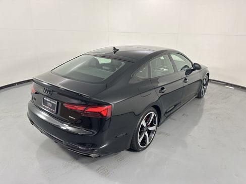 Used 2023 Audi A5 2.0T Premium Plus w/ Premium Plus AWD/4WD image 37