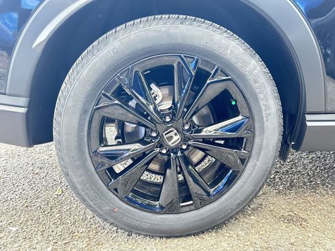 New 2026 Honda CR-V Sport Touring image 5