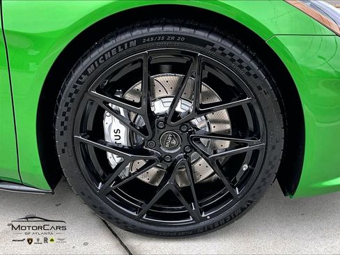 New 2026 Lotus Emira RWD image 17