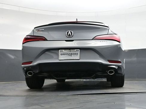 New 2026 Acura Integra A-Spec FWD image 29