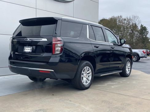 Used 2024 Chevrolet Tahoe LS w/ Driver Alert Package image 4