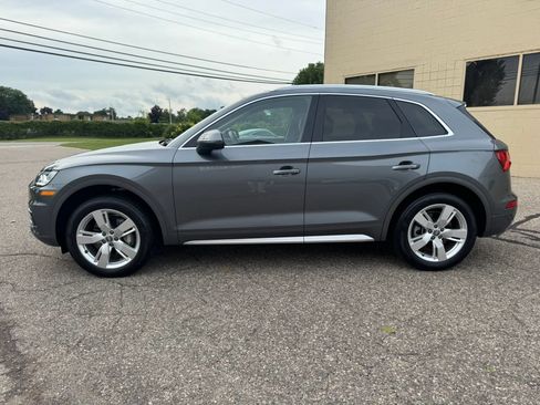 Used 2018 Audi Q5 2.0T Premium Plus AWD/4WD image 5