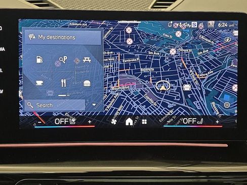 New 2026 BMW X1 xDrive28i w/ Convenience Package image 19