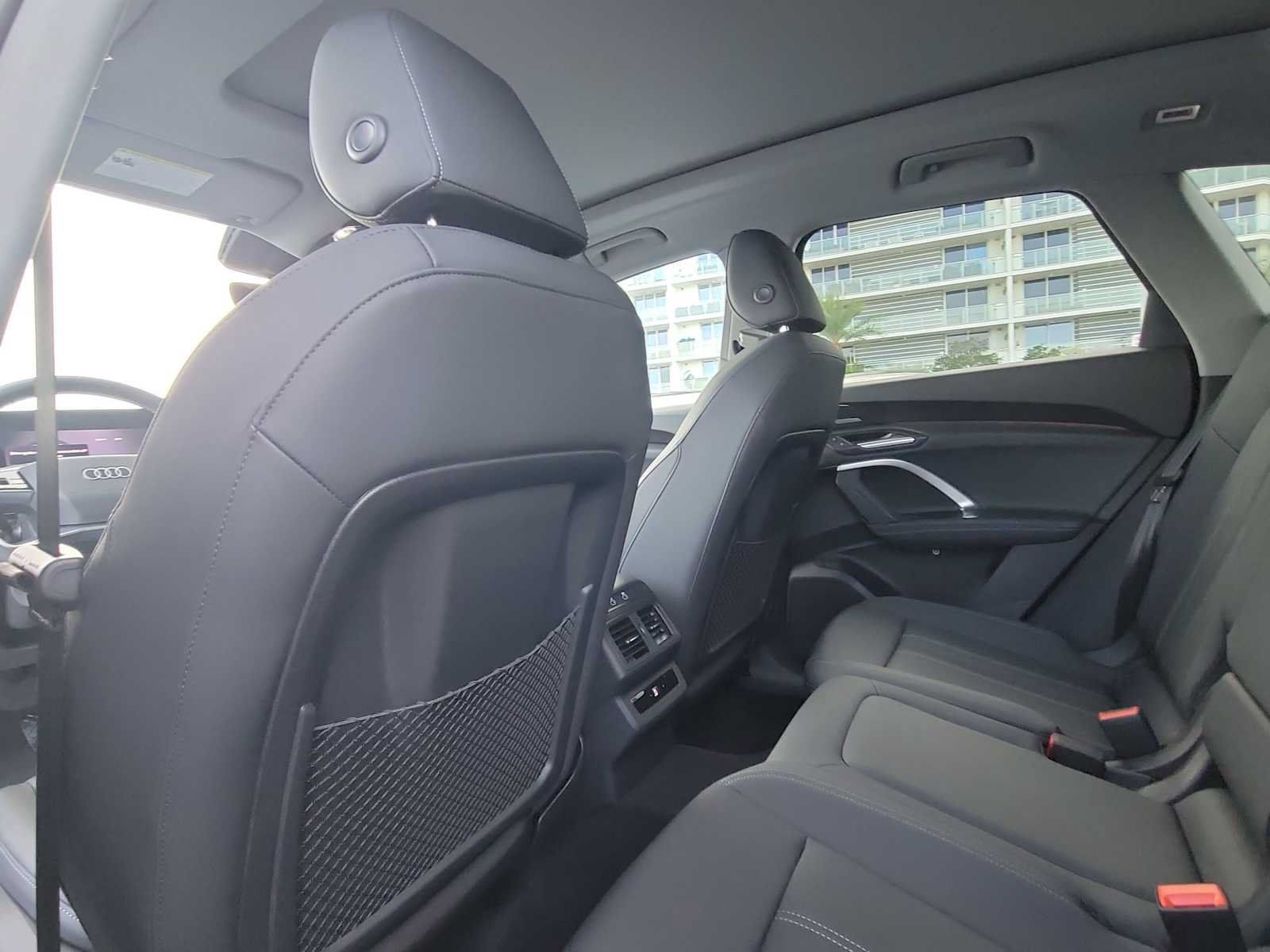 New 2026 Audi Q5 Premium Plus AWD/4WD image 17