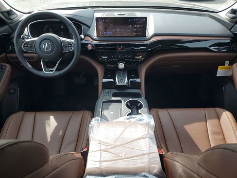 New 2026 Acura MDX w/ Technology Package image 18