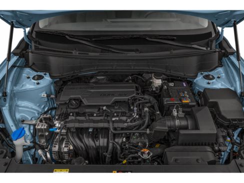 New 2027 Kia Seltos S FWD image 9