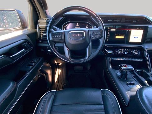 Used 2022 GMC Sierra 1500 AT4X AWD/4WD image 6