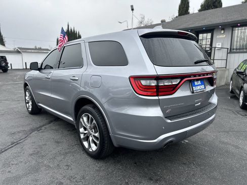 Used 2020 Dodge Durango GT image 5