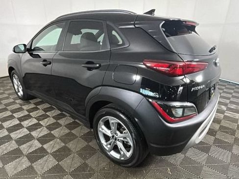 Certified 2023 Hyundai Kona SEL w/ Convenience Package AWD/4WD image 4