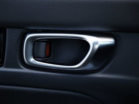 New 2026 Honda Civic Sport Touring image 24