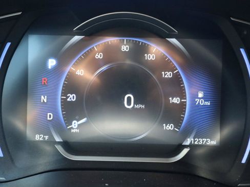 Used 2019 Hyundai Santa Fe SEL FWD image 18