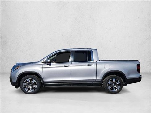 Used 2019 Honda Ridgeline RTL-T image 9