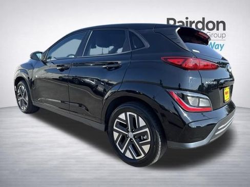 Used 2023 Hyundai Kona SE FWD image 5