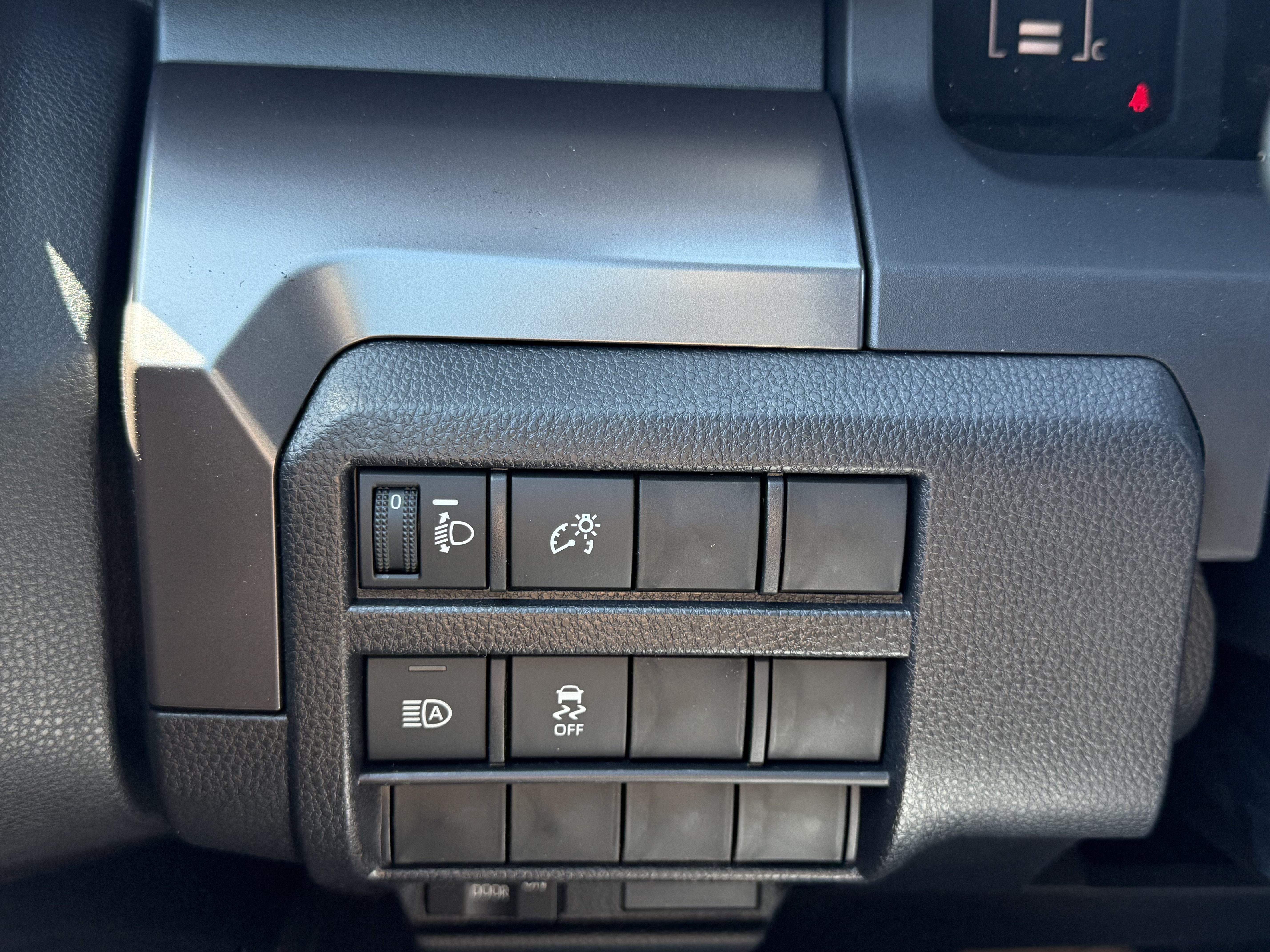 New 2026 Toyota Tacoma SR5 AWD/4WD image 31