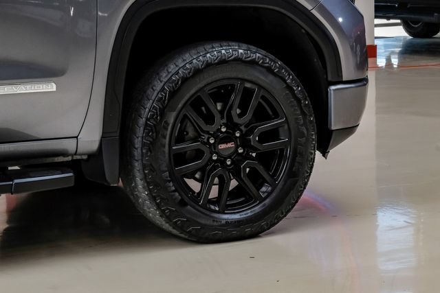 Used 2021 GMC Sierra 1500 Elevation w/ Preferred Package AWD/4WD image 69