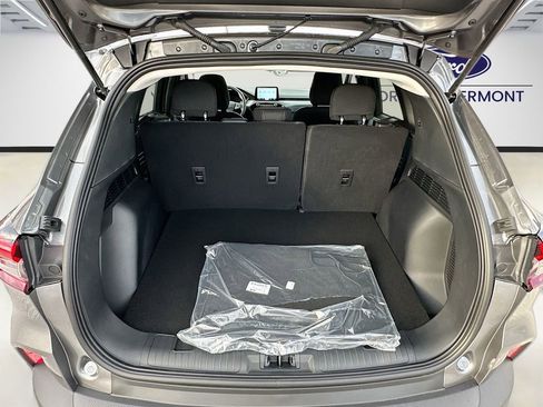 New 2026 Ford Escape Active image 23