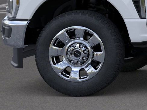 New 2026 Ford F250 Lariat AWD/4WD image 19