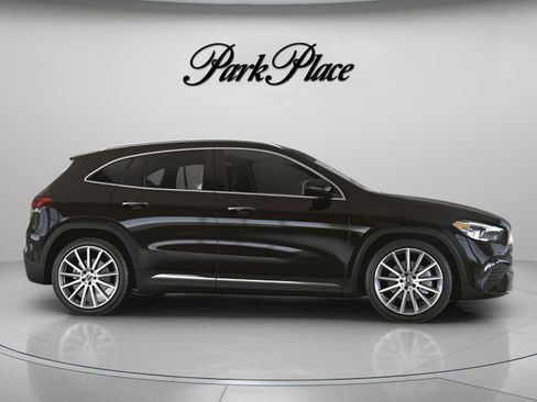 Used 2022 Mercedes-Benz GLA 250 image 28