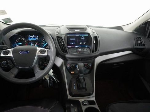 Used 2015 Ford Escape SE w/ Equipment Group 201A image 34