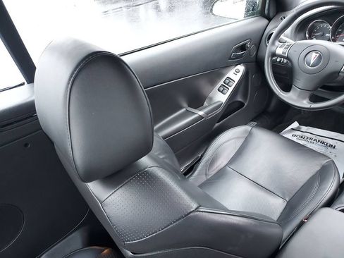 Used 2008 Pontiac G6 GT w/ Premium Package FWD image 15