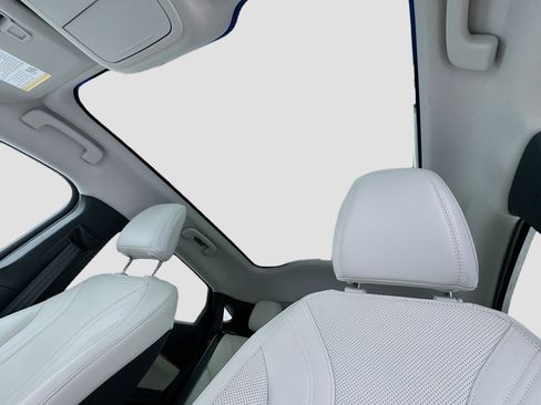 Used 2023 Ford Mustang Mach-E Premium image 14