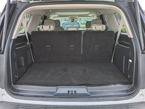 Certified 2022 Ford Expedition Max Limited AWD/4WD image 13