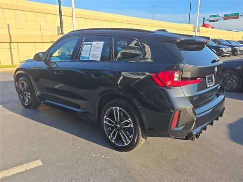 Used 2025 BMW X1 M35i w/ Premium Package AWD/4WD image 4