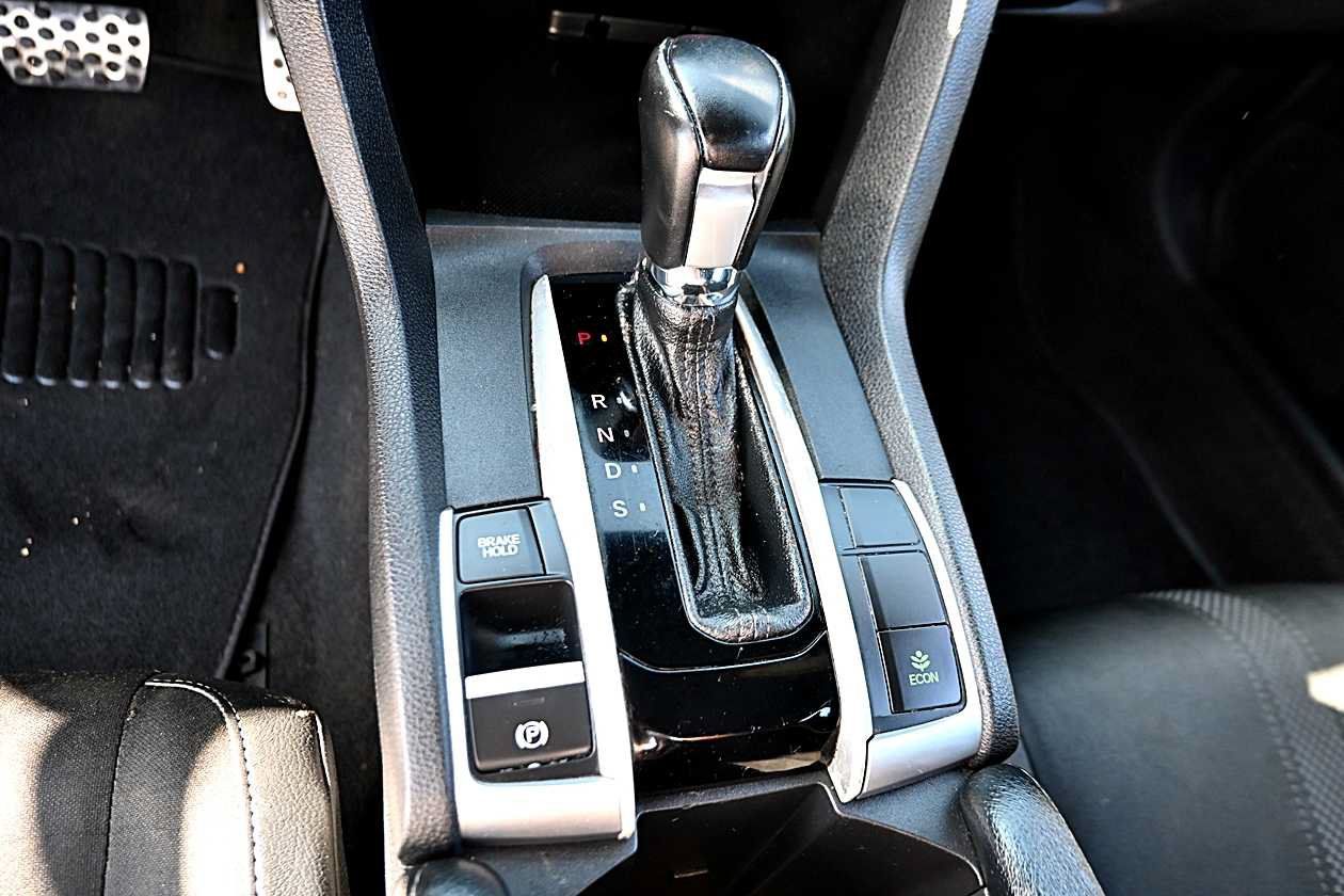 Used 2019 Honda Civic Sport image 20